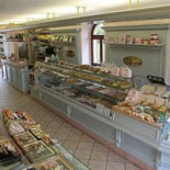Pasticceria Marietta Comida