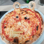 Pizzeria Amici Miei Nourriture
