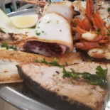 Pizzeria Amici Miei Nourriture
