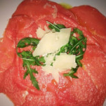 Pizzeria Amici Miei À l'intérieur