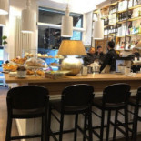 Boscovich Bakery Comida