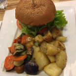 Boscovich Bakery Comida