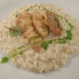 La Terrazza Asnigo Cernobbio Comida