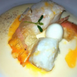 Glauco Seafoodrestaurant Nourriture