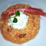 Glauco Seafoodrestaurant Nourriture