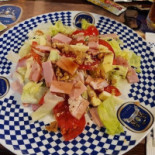 Lowengrube Comida