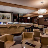 Plaza Café Nourriture