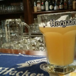 Crazy Pub Nourriture