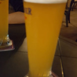 Crazy Pub Nourriture