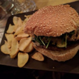 Crazy Pub Nourriture