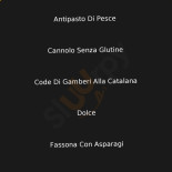 Antico Food
