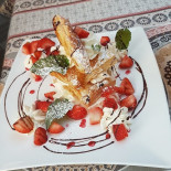 Antico Nourriture