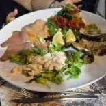Antico Nourriture