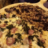 I Senza Testa food