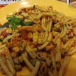 Pescheria Profumo Di Mare Nourriture