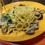 Pescheria Profumo Di Mare Nourriture