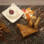 Osteria Pizzeria La Quercia food