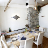 Osteria Pizzeria La Quercia food