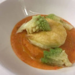 Osteria Pizzeria La Quercia food