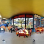 Pino's Pizza Carte