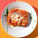 Pino's Pizza Nourriture