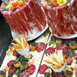 Antico Food