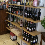 Antico Food