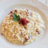 Azzurro Comida