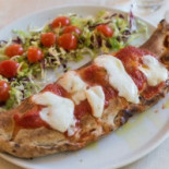 Azzurro Comida