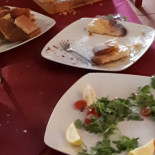 Le Clochard Cafe Nourriture