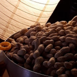 Le Clochard Cafe Dentro