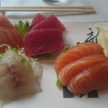 Gao Fusion food