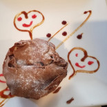 Gao Fusion food