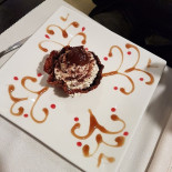 Gao Fusion food