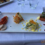 Verbano food