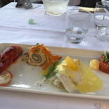 Verbano food