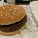 Buggy Burger Nourriture