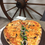 Pizzeria La Ruota Da Asporto