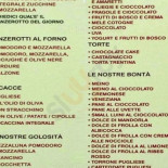 Panzerotti Luini Comida