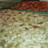 Panificio De Maria food