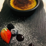 Lastresa food