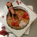 Gelateria Benzo Benzo food