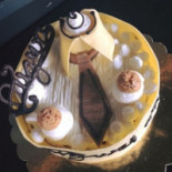 Gelateria Benzo Benzo food