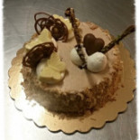 Gelateria Benzo Benzo food