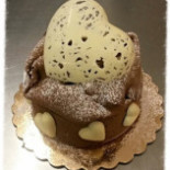 Gelateria Benzo Benzo food