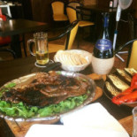 Invidia Cafe Nourriture