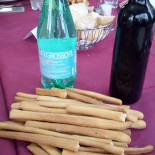 Il Quartino food