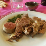 Il Quartino food