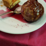 Il Quartino food