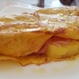 Relais Cuba Chocolat Nourriture